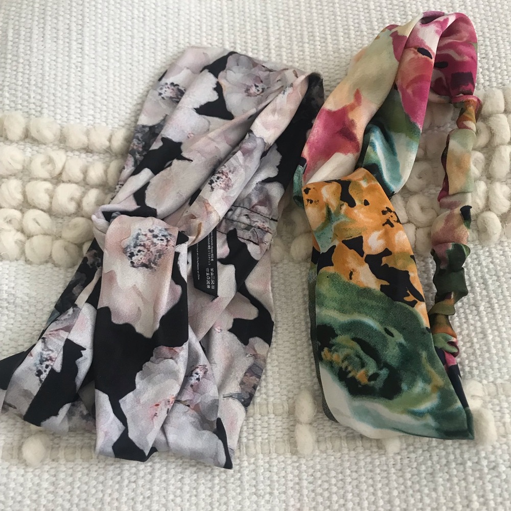 Turban Headband Bundle